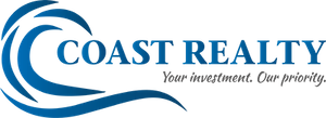 Coast Realty Logo